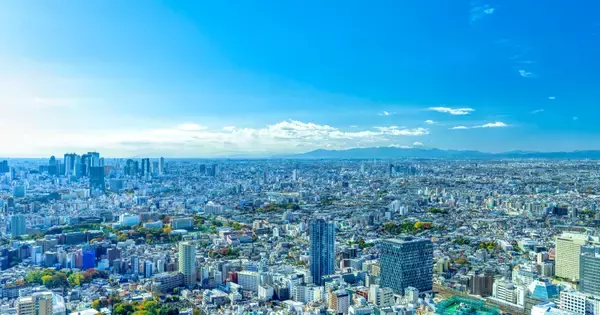 世田谷区の物件は本当に高い? 年収・支出・マンション相場を杉並区・目黒区と比較