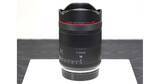 「キヤノン、14mmの超広角で開放F1.4の「RF14mm F1.4 L VCM」」の画像1