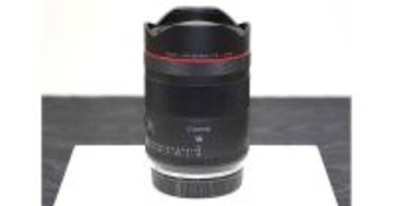 キヤノン、14mmの超広角で開放F1.4の「RF14mm F1.4 L VCM」