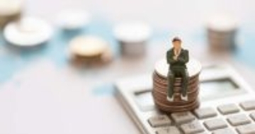 金利上昇中の「個人向け国債」と成長資産の「オルカン」、100万円運用でどれだけ差？