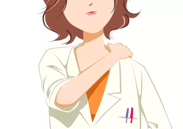 「あすけんの女」人気漫画の"あのポーズ"が話題に - 冷ややかな目に謝罪・怯え・感謝する声続々