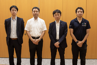 東大阪市で自転車交通ルールのセミナー開催 - 「青切符」で何が変わる? 事故リスクや通勤時の注意点を紹介