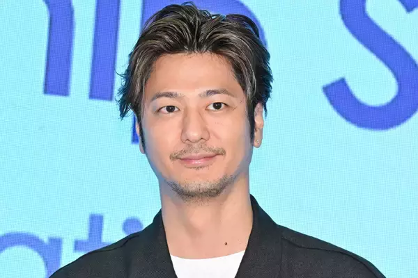 「僕はホームセンターによく行く」「気づいたら2～3時間いる」速水もこみち、幼少期から好きだった“ものづくり”　現在のDIY事情明かす
