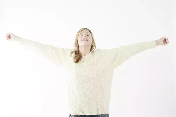 「女子も必見！イチローの「肩入れストレッチ」には３つの魔法が！？」の画像