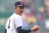 「ドラ1クラス高校生の最適解は「即メジャー」か「まずはNPB」か　MLB球団の逸材視察が本格化　異なる慣習　現場の事情」の画像1