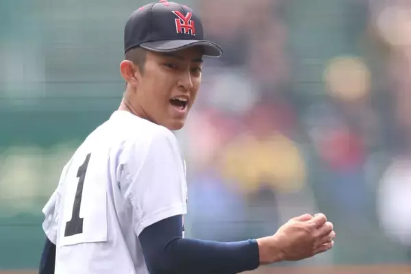 ドラ1クラス高校生の最適解は「即メジャー」か「まずはNPB」か　MLB球団の逸材視察が本格化　異なる慣習　現場の事情