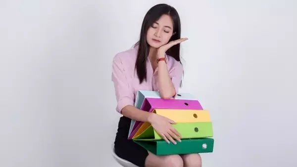 毎日疲れが取れない方におすすめの休息方法２つ