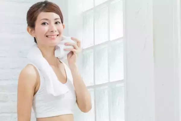 「理学療法士おすすめ「お尻痩せ」トレーニング」の画像