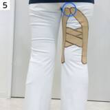 「繰り返す肉離れ（反復性肉離れ）という症状を知っていますか？」の画像18