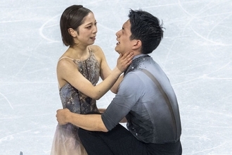 「他人の婚約でこんなにも嬉しくなったことはない」伝説ペア結成から7年で婚約発表！　“りくりゅう”の幸せ報告に列島も歓喜「やっぱり素敵な関係だなぁ」