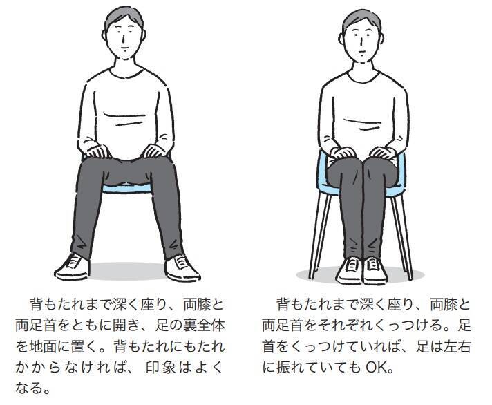 テレワークの方必見！10時間座っていても疲れにくい座り方と方法とは！？