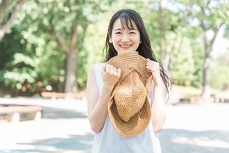 夏に必要な塩分とは
