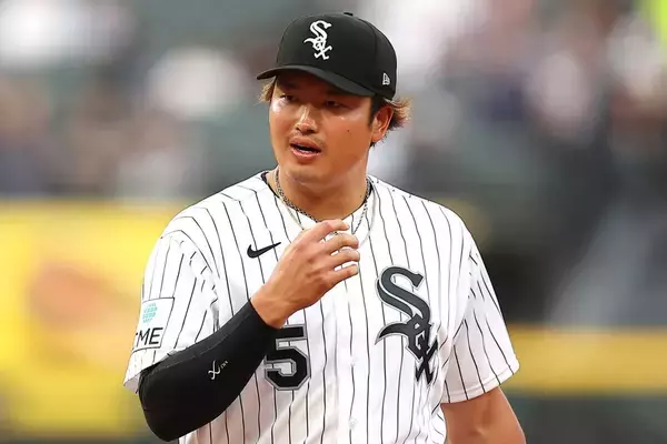 村上宗隆は「みんなを元気付けようと…」Wソックス同僚が“人間性”を絶賛 チーム内で「素晴らしいリーダーだ」