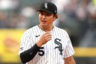 村上宗隆は「みんなを元気付けようと…」Wソックス同僚が“人間性”を絶賛 チーム内で「素晴らしいリーダーだ」