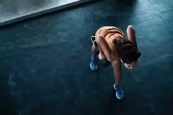それ間違い!?知らないと損、効果を高める筋トレ法