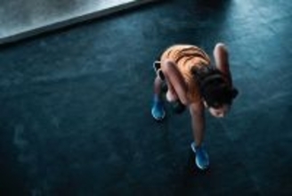 それ間違い!?知らないと損、効果を高める筋トレ法