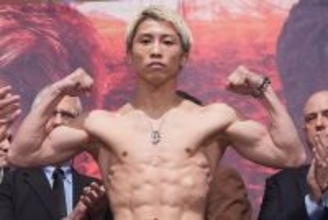 井上尚弥はなぜ“最強”なのか？　異例の亀戦法で批判された元世界王者が語った衝撃の記憶「ほとんど足の感覚がなくなっていた」