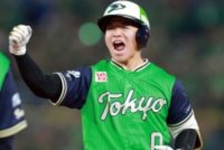 「明るく、感情を出している」――“相乗効果”を生む池山ヤクルトの戦いぶり　吉岡打撃コーチ「みんなが同じ方向を向きながら…」