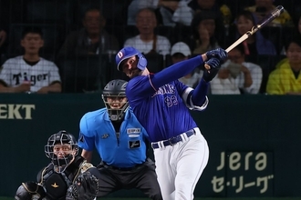 阪神悪夢の6連敗　3試合連続完封負け　56イニング連続適時打なし　中日マラーに2ラン含む4打点許す　代打起用にも注目「昨日と同じ失敗をしている」