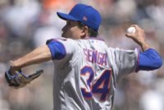 離脱者相次ぐメッツ、千賀滉大もIL入り…連敗脱出も不安拭えず「立て直す時間は残されていない」