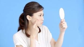 ニキビができやすくなる原因と対策