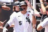 「「わずか53試合目で18本に到達」村上宗隆、本塁打量産ペースは歴代スラッガー級　記録的パフォーマンスを米称賛「すでに特別なことを成し遂げている」」の画像1