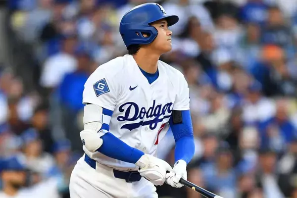 スランプに陥った“打者・大谷”はなぜ再び打ち始めたのか？　MLB通算2000安打の名手が説いた偉才の変化「ショウヘイは史上最高のシーズンの真っ只中にいる」