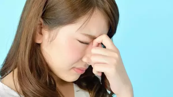 知っておきたい！眼精疲労におススメの対処法