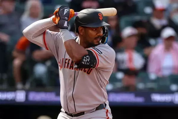 「興味を持つNPBチームが3つあります」MLB右の大砲が移籍市場に急浮上、日米複数球団が争奪戦か　米記者発信