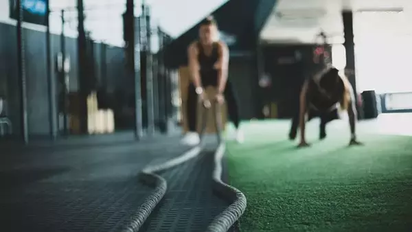 「己の限界に挑戦！1日・5分、効率MAXのトレーニング「HIIT」で痩せ体質に」の画像