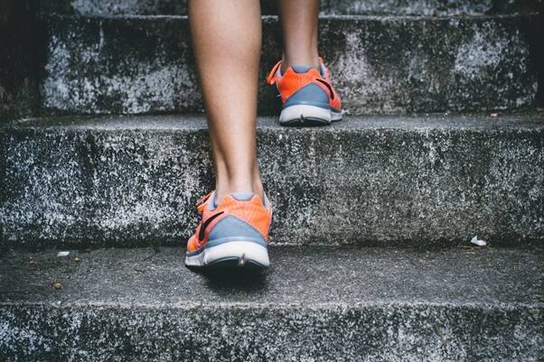 己の限界に挑戦！1日・5分、効率MAXのトレーニング「HIIT」で痩せ体質に