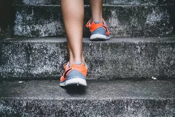 「己の限界に挑戦！1日・5分、効率MAXのトレーニング「HIIT」で痩せ体質に」の画像