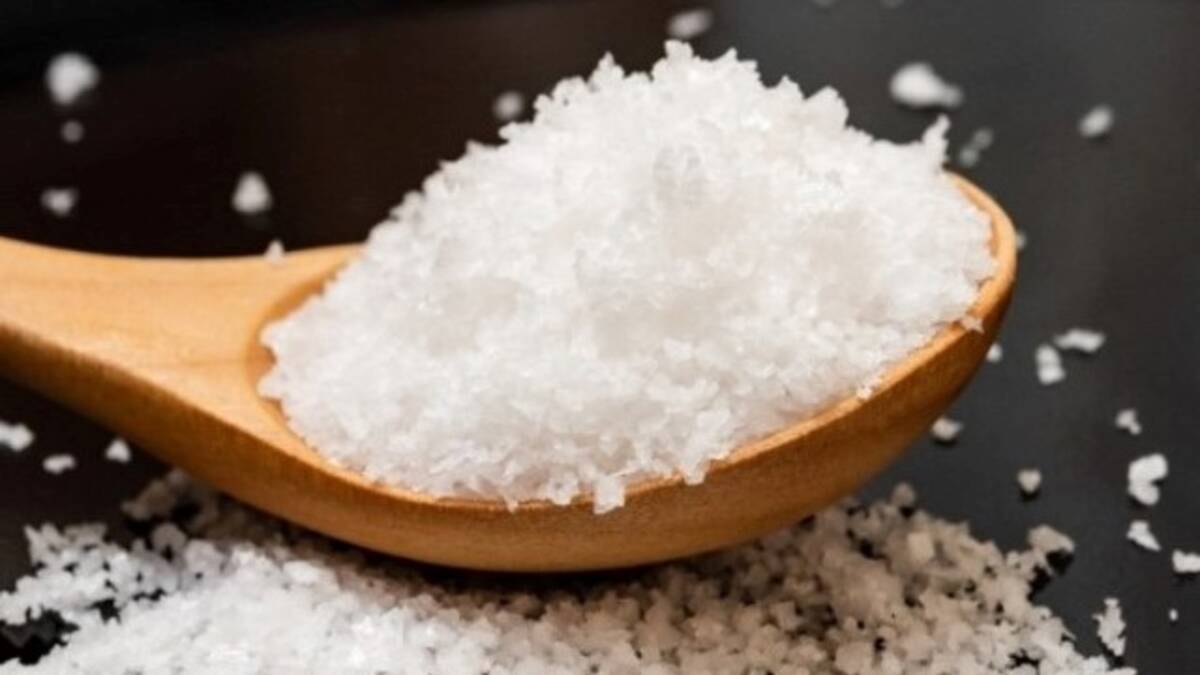 塩の種類と上手な選び方 22年1月13日 エキサイトニュース