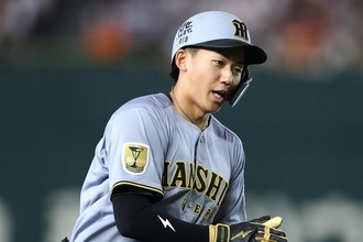 「立石が3番に入って6番に森下が座れば…」阪神黄金ルーキーの凄みとは？　近鉄OB佐野慈紀氏の考察　近本復帰後の“最強オーダー”も予想