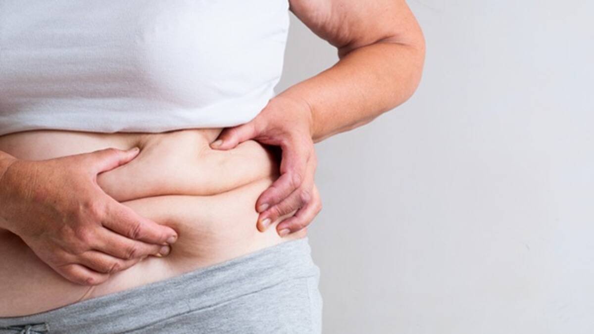 あなたのお腹はどのくらいつまめる 内臓脂肪と皮下脂肪の違い オススメ対処法 22年7月25日 エキサイトニュース