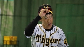 新庄ハムがまたも矢野阪神に「ビーンボール」！？　２・８練習試合に波乱の予感