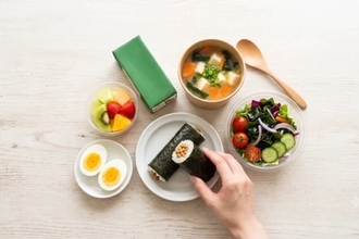 コンビニのお昼ご飯で悩んでない？ダイエット中の賢いランチの選び方