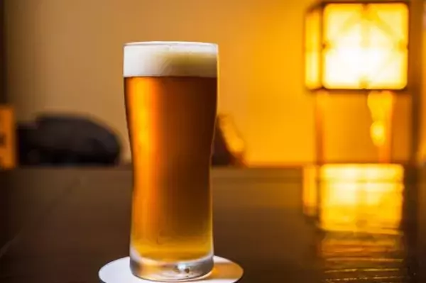 ノンアルコールは強い味方