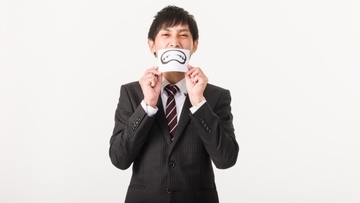 「食いしばり」が顔のむくみ、顎の疲れ、首肩の張り感の原因かも