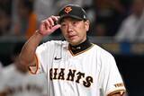 「「力の差を見せつけられた3連戦でファンの方に申し訳ない」阿部監督も思わず“懺悔”　GT3連戦で屈辱のスイープ食らう、黄金ルーキー立石にプロ初アーチ許す」の画像1