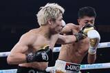 「これぞ世紀の一戦！　井上尚弥、緊張感に満ちた中谷撃破に米驚嘆　熱狂を生んだ怪物の真価に脱帽「世代交代とは全くならなかった」」の画像1