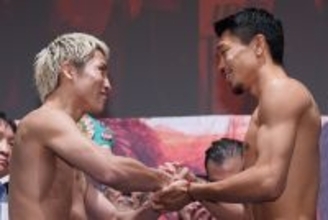 最強の挑戦者・中谷潤人を前に怪物は笑った――世間の声に応えてきた井上尚弥が生んだ極限の価値「減量を苦に感じないほど楽しみ」