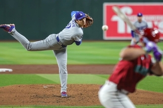“異次元すぎる”大谷翔平にもはや困惑　元MLB戦士が偉才に漏らした本音「普通は『投手か、打者か』の選択を迫られるのに…」