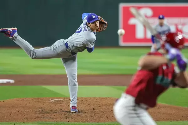 “異次元すぎる”大谷翔平にもはや困惑　元MLB戦士が偉才に漏らした本音「普通は『投手か、打者か』の選択を迫られるのに…」