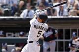 「「なんてこった！」村上宗隆、2戦連発の19号2ランに米騒然…ジャッジと2本差つけホームランキング独走「投手陣は戦々恐々としている」 「彼は本当に信じられない」」の画像1