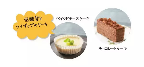 「上手に選んで栄養補給　アンチエイジングオススメ食材」の画像