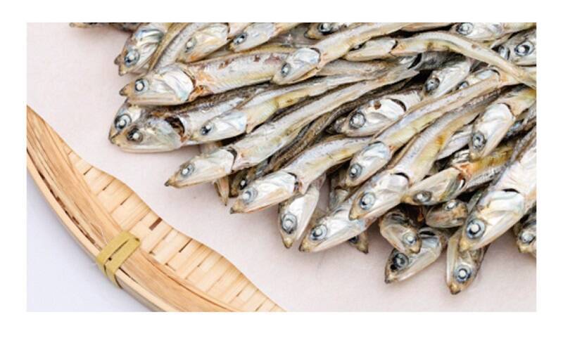 上手に選んで栄養補給　アンチエイジングオススメ食材