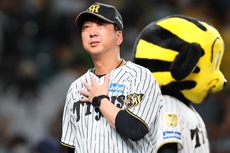 阪神の球団史上初の連覇はあるか？　“ノーチャンス”だった勝利の方程式が揺らいだ前半戦総括　正念場の後半戦で指名したい「投打のキーマン」