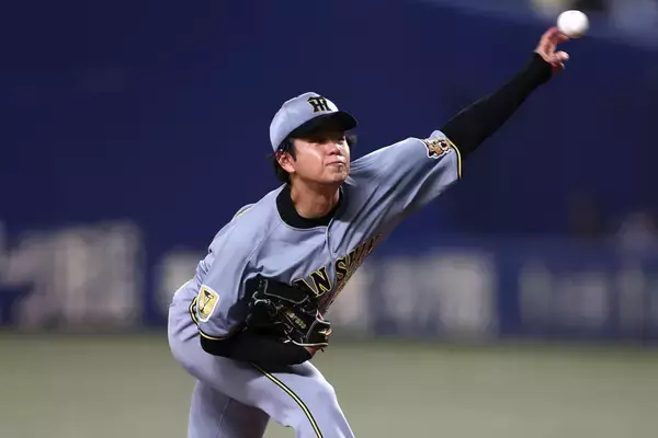 「ほぼ打てない」阪神に現れた“怪腕”高橋遥人は何が凄いのか　驚異の3連続完封　球界OBの解説「球の質が違う」「投げにいく瞬間に打ちにいくぐらいじゃないと…」