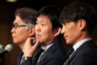 三笘薫の“予想された選外”以上に注目された「2つの懸念」　世界は森保ジャパンの精鋭26人をどう見たのか？「日本は相当な努力がいる」【W杯】